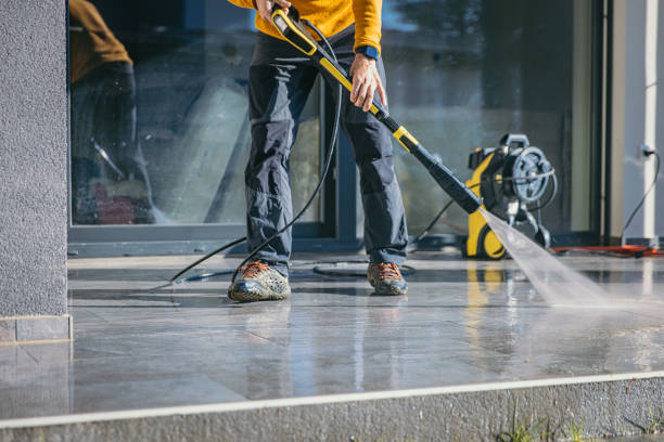 Playground Equipment Cleaning in West Union, IA