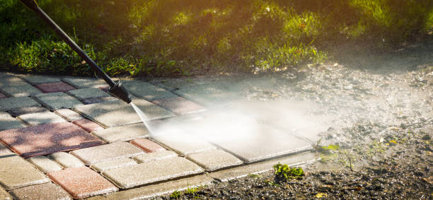 Professional Pressure Washing in West Union, IA